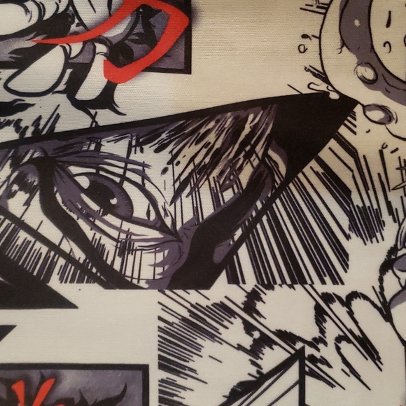 Mens Print t-shirt - Picture 9 of 12